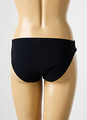 Bas de maillot de bain noir LISE CHARMEL pour femme seconde vue