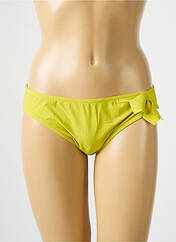 Bas de maillot de bain vert LEJABY pour femme seconde vue