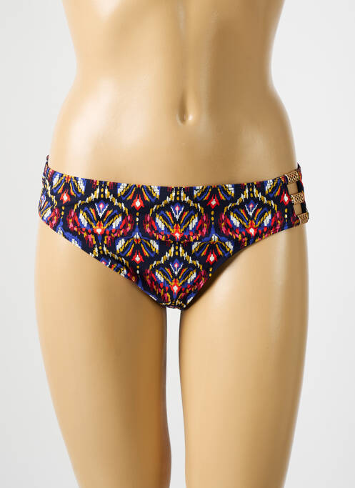 Bas de maillot de bain bleu AUBADE pour femme