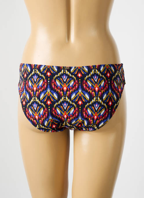 Bas de maillot de bain bleu AUBADE pour femme