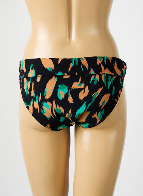 Bas de maillot de bain noir AUBADE pour femme