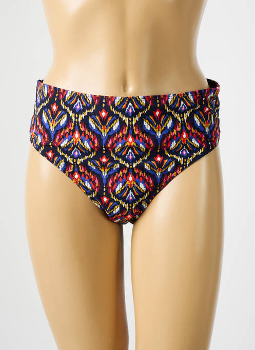 Bas de maillot de bain noir AUBADE pour femme