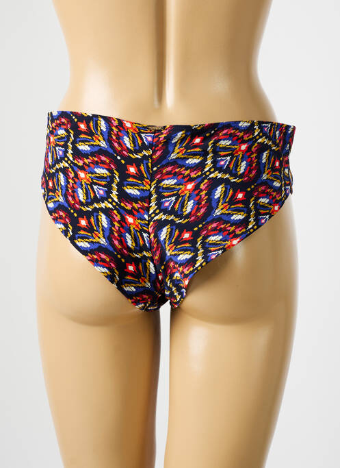 Bas de maillot de bain noir AUBADE pour femme