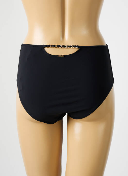 Bas de maillot de bain noir AUBADE pour femme