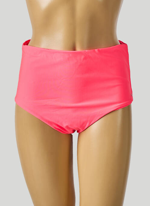 Bas de maillot de bain rose O'NEILL pour femme