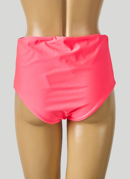 Bas de maillot de bain rose O'NEILL pour femme