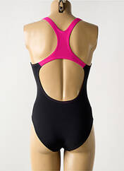 Maillot de bain 1 pièce bleu SPEEDO pour femme seconde vue