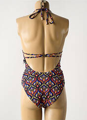 Maillot de bain 1 pièce noir AUBADE pour femme seconde vue