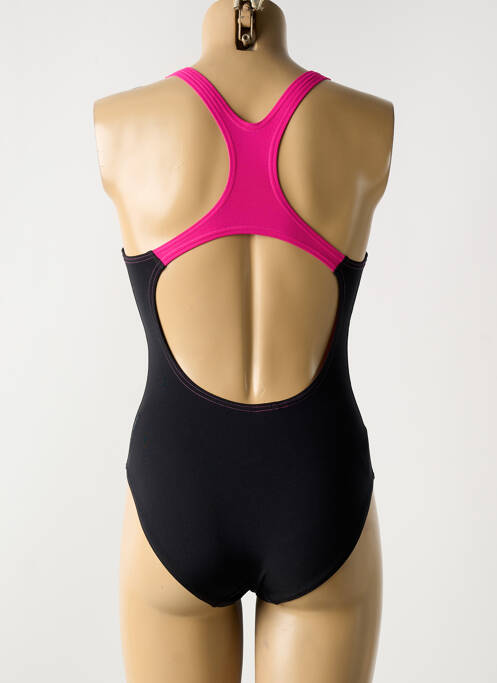 Maillot de bain 1 pièce bleu SPEEDO pour femme