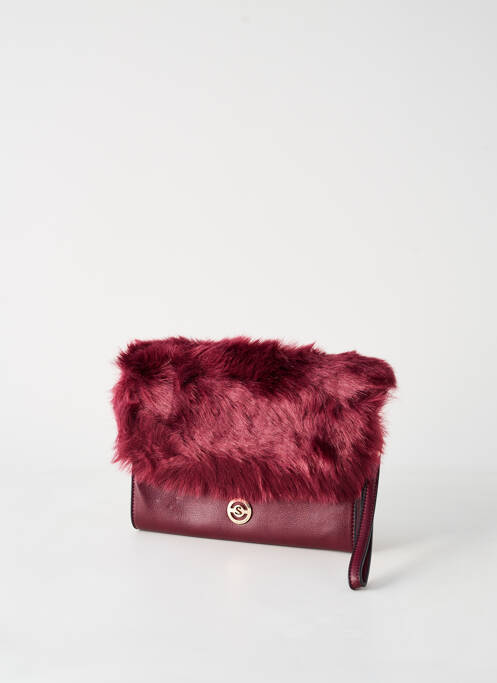 Sac violet SALSA pour femme