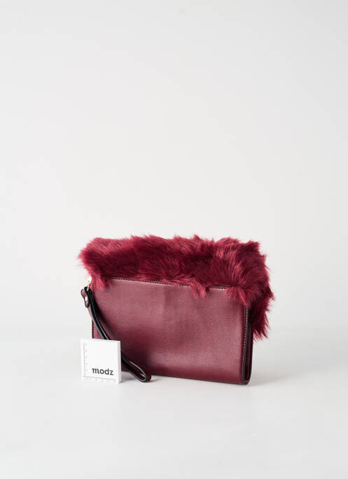 Sac violet SALSA pour femme