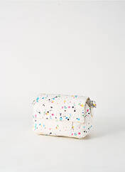 Sac blanc DESIGUAL pour femme seconde vue