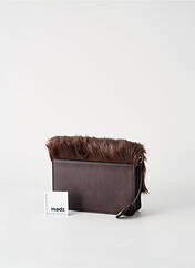 Sac marron SALSA pour femme seconde vue