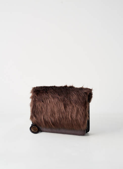 Sac marron SALSA pour femme