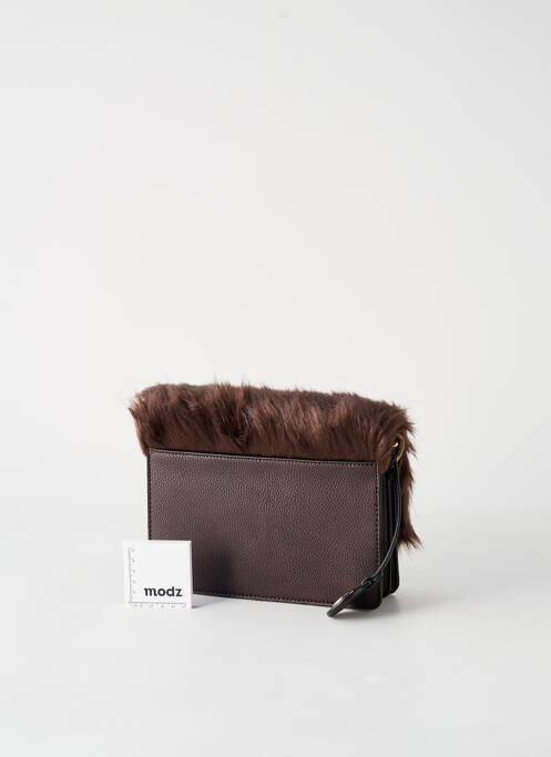 Sac marron SALSA pour femme