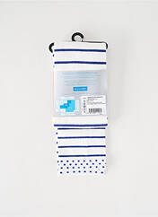 Corsaire bleu BLEU FORET pour femme seconde vue