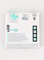 Collants noir DIM pour femme seconde vue