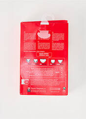 Culotte blanc JANIRA pour femme seconde vue