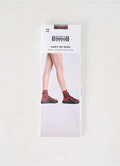 Chaussettes noir WOLFORD pour femme seconde vue