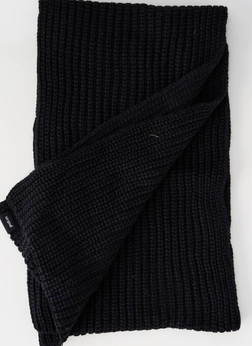 Echarpe noir PULL IN pour femme