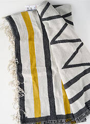 Poncho gris SALSA pour femme seconde vue