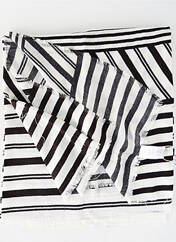 Echarpe noir SALSA pour femme seconde vue