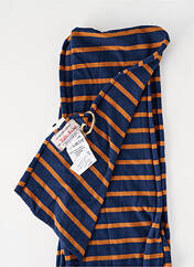 Echarpe bleu LITTLE MARCEL pour garçon seconde vue