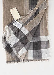 Foulard beige SALSA pour femme seconde vue