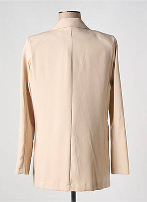 Blazer poches rose CHARMING GIRL femme