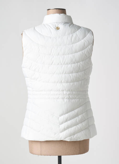 Doudoune blanc CONCEPT K pour femme