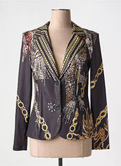 Blazer noir MISSY pour femme seconde vue