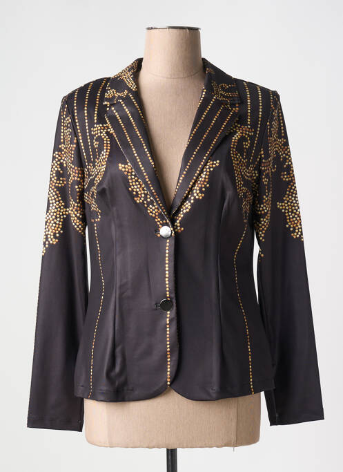 Blazer noir MISSY pour femme