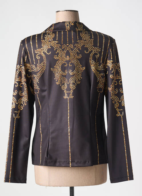 Blazer noir MISSY pour femme