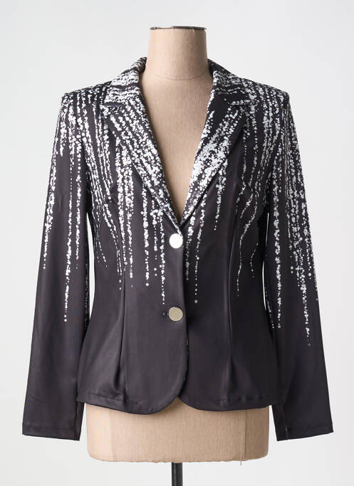 Blazer noir MISSY pour femme