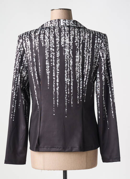 Blazer noir MISSY pour femme