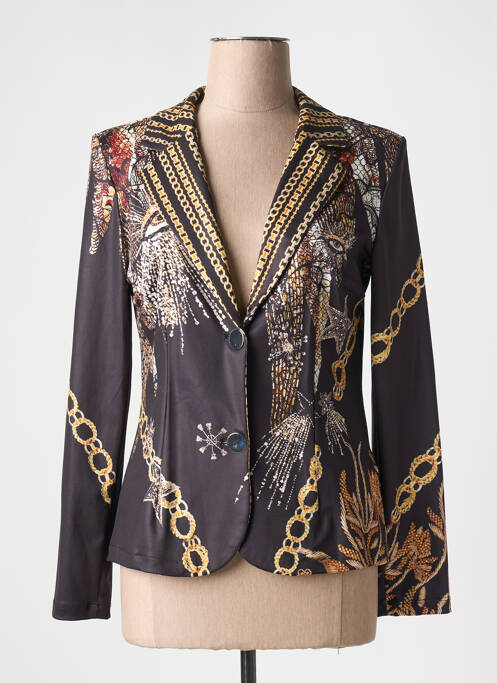 Blazer noir MISSY pour femme