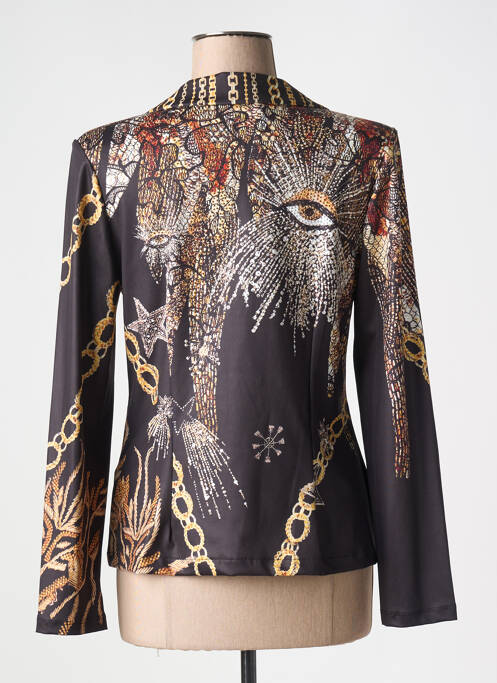 Blazer noir MISSY pour femme