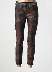 Jegging noir ONADO pour femme seconde vue
