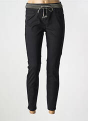 Jegging noir ONADO pour femme seconde vue