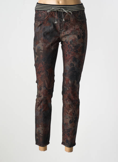 Jegging noir ONADO pour femme