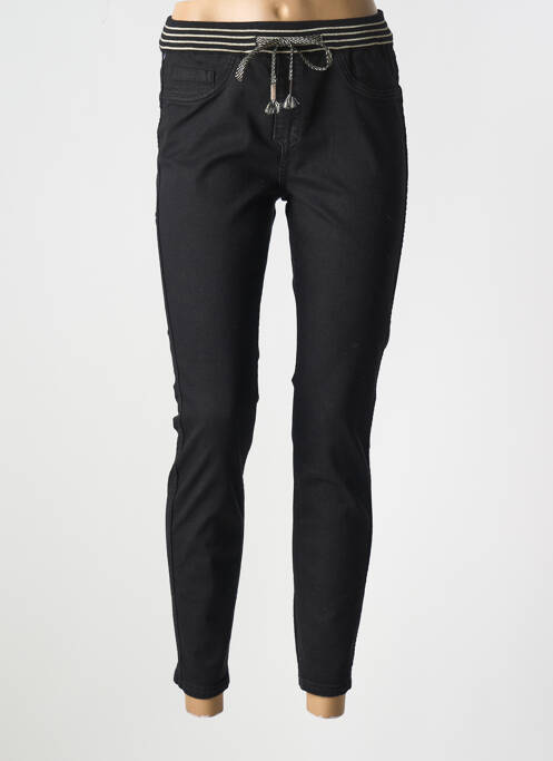 Jegging noir ONADO pour femme