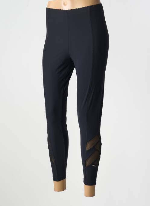 Legging noir DECA pour femme