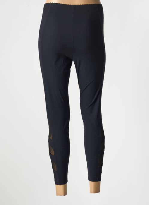 Legging noir DECA femme