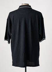 Polo blanc KUSTOM KIT pour homme seconde vue