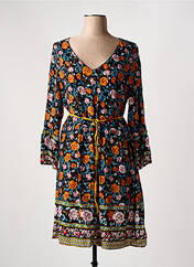 Robe mi-longue noir SWEET MISS pour femme seconde vue