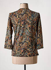 Top noir LE SINGE DE JULIE pour femme seconde vue