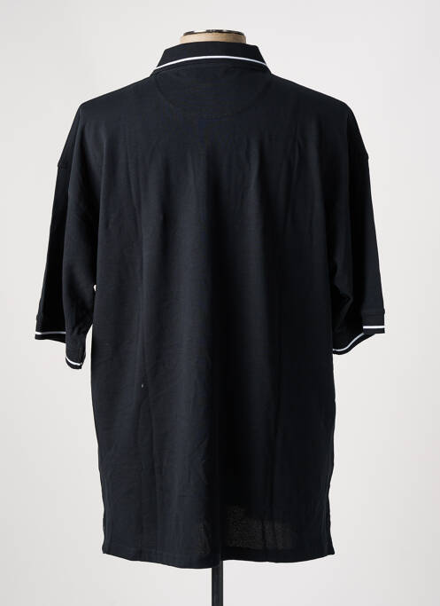 Polo blanc KUSTOM KIT pour homme