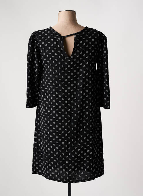 Robe courte noir JOY'S PARIS pour femme