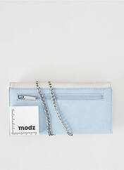 Pochette bleu CLIO BLUE pour femme seconde vue