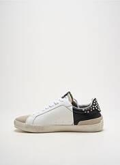 Baskets noir PEPE JEANS pour femme seconde vue